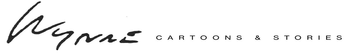 Terry Wynne: Cartoons & More
