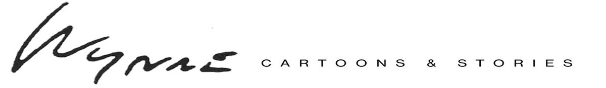 Terry Wynne: Cartoons & More